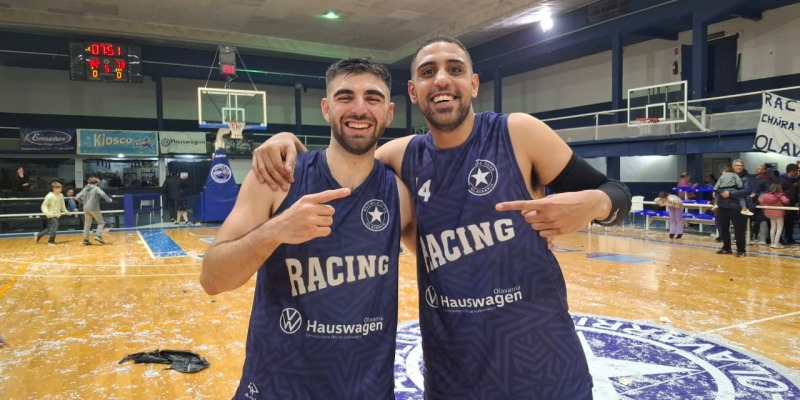 Racing arranca la octava fecha del torneo Pre Federal
